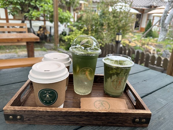 말차로 4