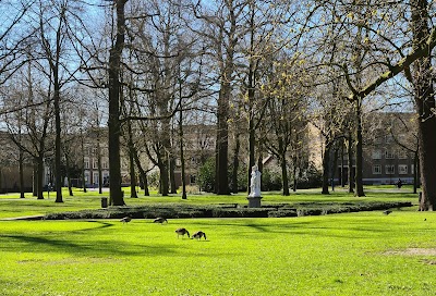 Stadspark Valkenberg