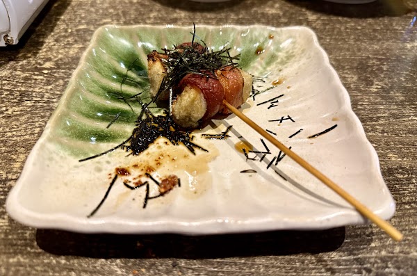 Yakitori Ando 5