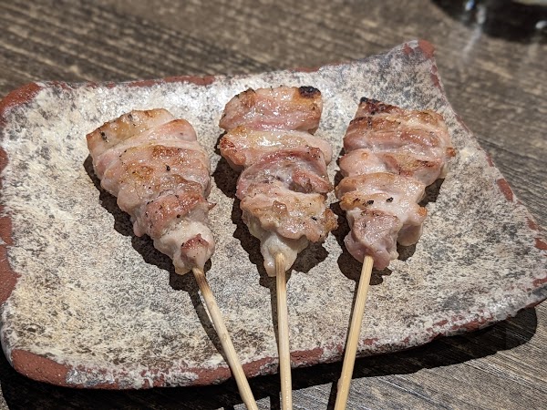 Yakitori Ando 4