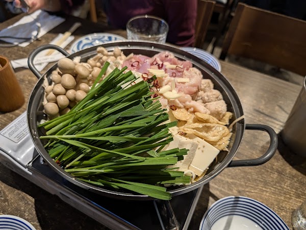 Yakitori Ando 3