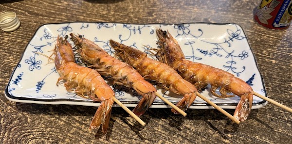 Yakitori Ando 2