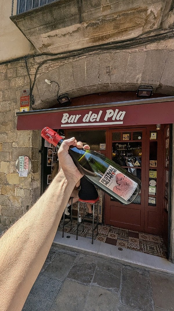Bar del Pla 5