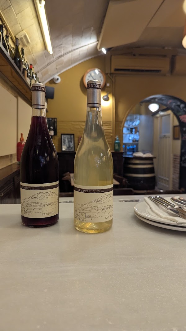 Bar del Pla 3