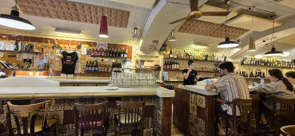 Bar del Pla 2