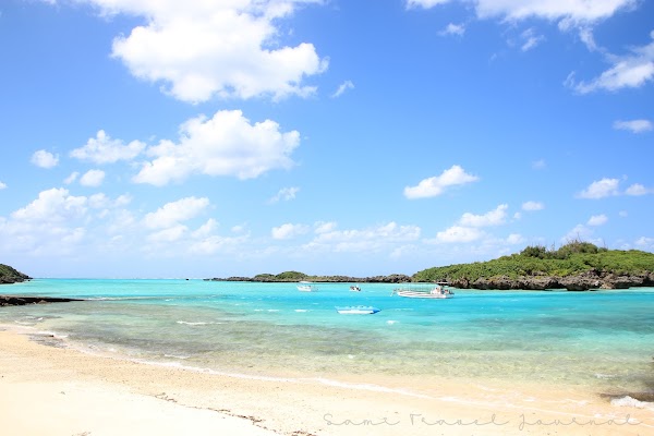 Minata Coast