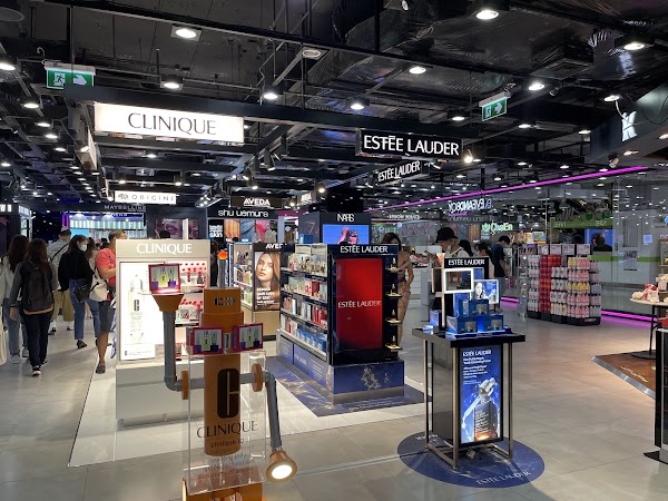EVEANDBOY The Underground Siam Square One 5