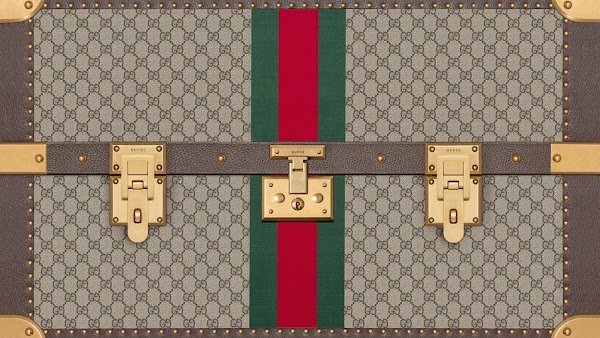 GUCCI Lotte Seoul Store 5