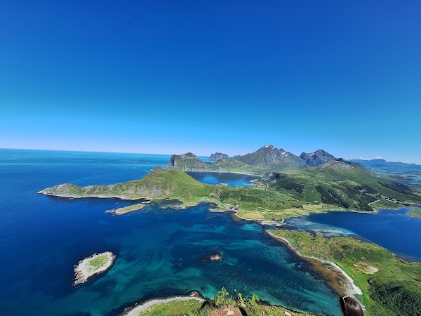 Offersøykammen