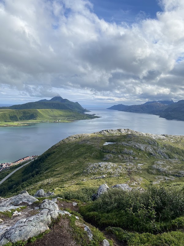 Offersøykammen 3
