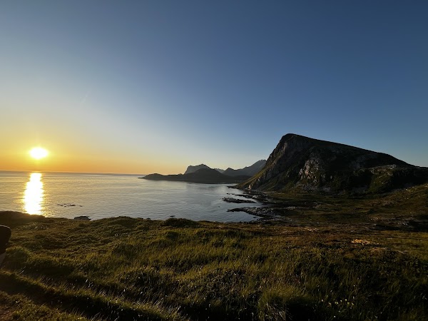 Offersøykammen 2