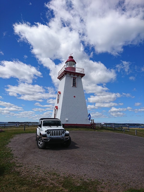 Souris Harbour 1