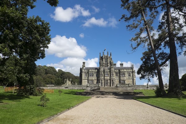 Margam Country Park 1