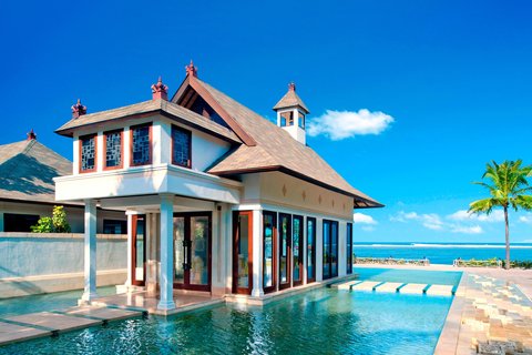 The St. Regis Bali Resort