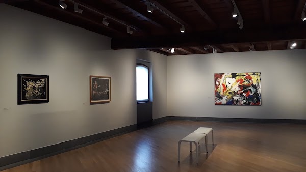 GAMeC - Modern and Contemporary Art Gallery of Bergamo 3