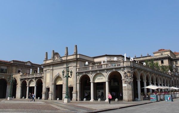 Centro Piacentiniano