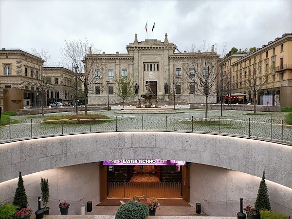 Centro Piacentiniano 5