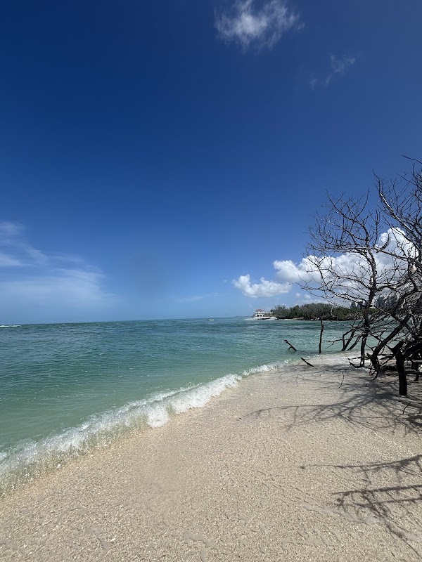 Jim Neville Marine Preserve 3