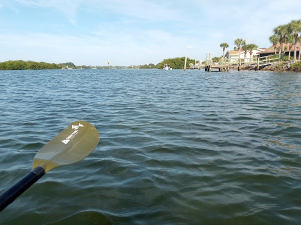 Jim Neville Marine Preserve 2