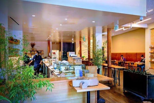 Stonemill Matcha 1
