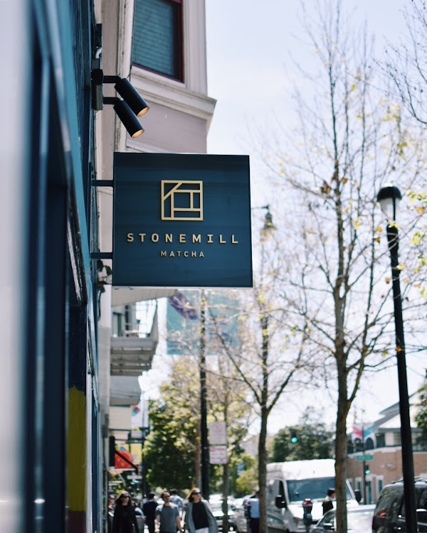 Stonemill Matcha 3