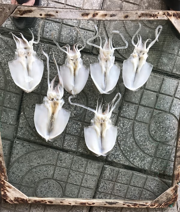 Chợ An Thới 2