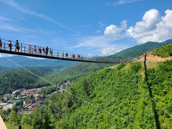 Gatlinburg SkyPark