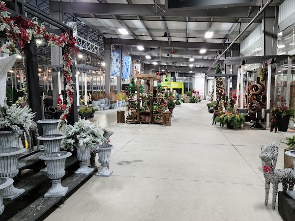Bradford Greenhouses Garden Gallery 4