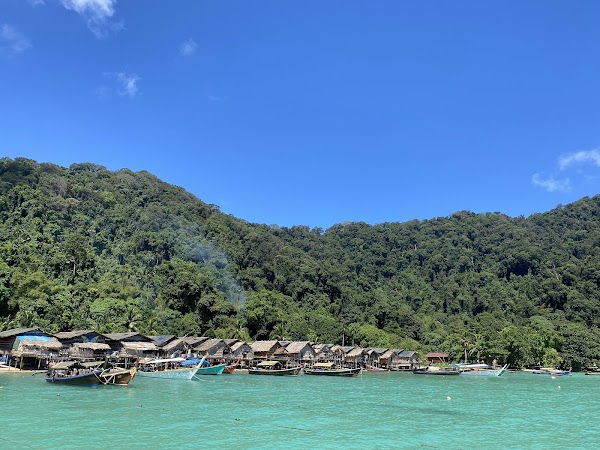 Ko Surin Nuea 4