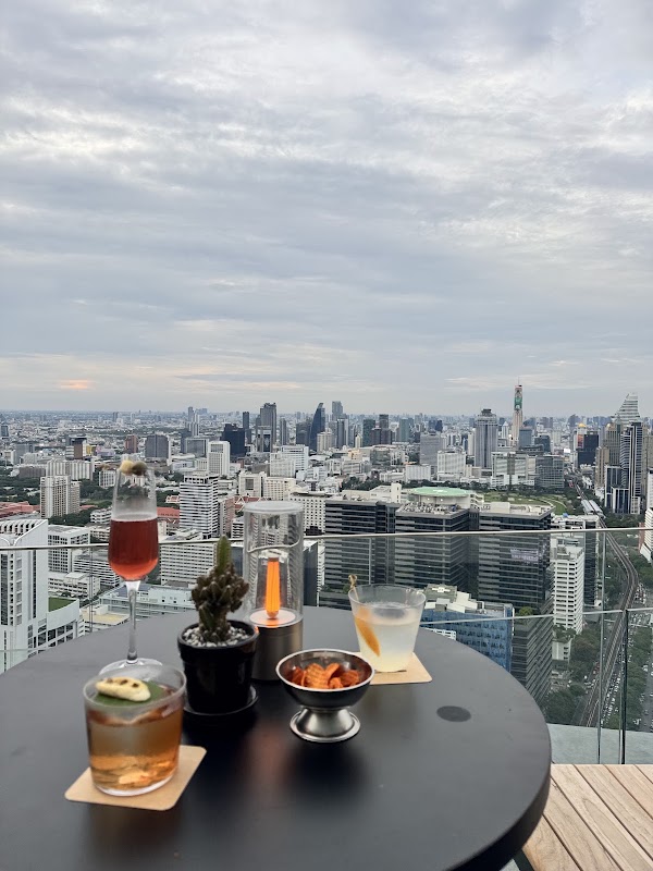 The NORM Bangkok 2