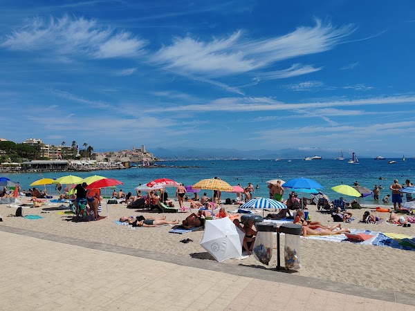 Plage du Ponteil 5