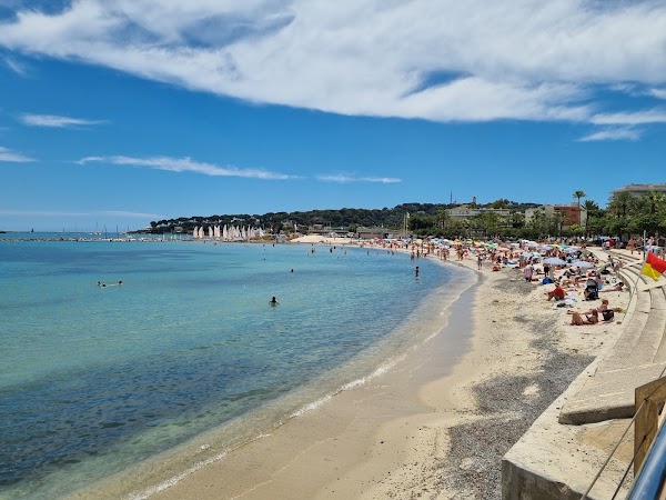 Plage du Ponteil 4