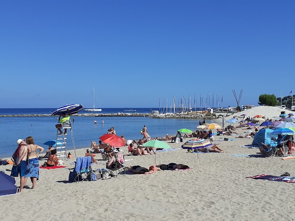 Plage du Ponteil 2