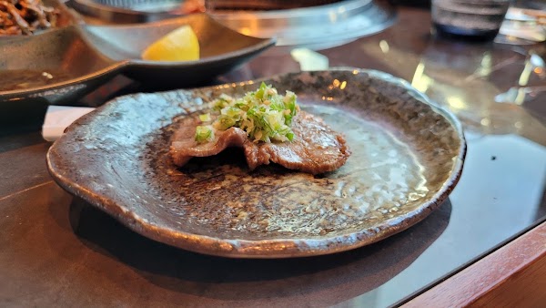 YORONIKU TOKYO AZABUDAI HILLS 4