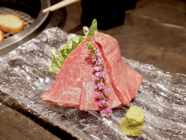 YORONIKU TOKYO AZABUDAI HILLS 3