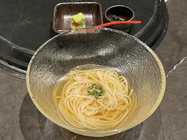 YORONIKU TOKYO AZABUDAI HILLS 2