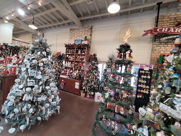 Charleston City Market 5