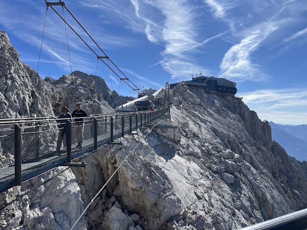 Dachstein Skywalk 1