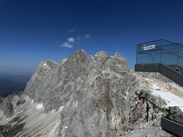 Dachstein Skywalk 5