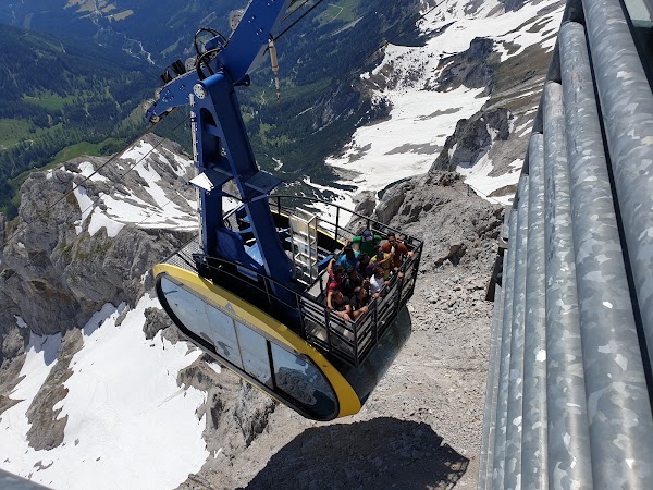 Dachstein Skywalk 4
