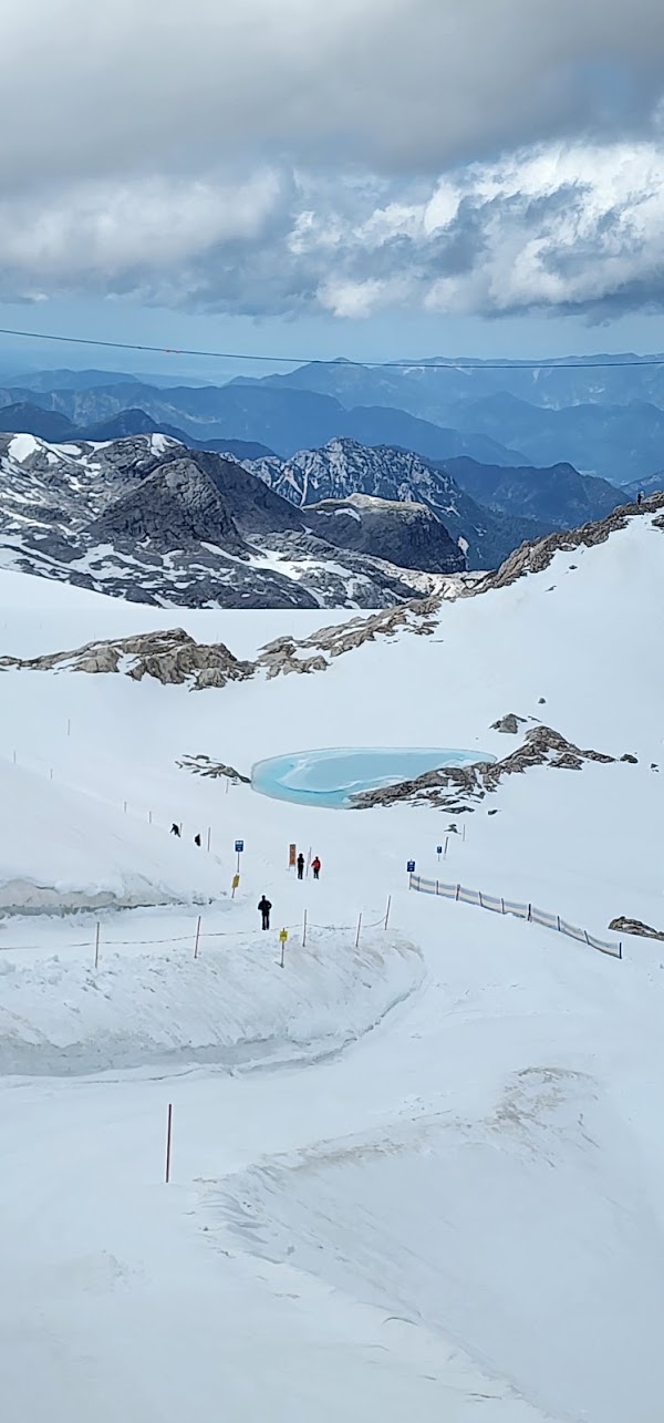 Dachstein Skywalk 3