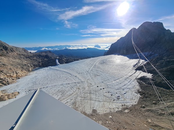 Dachstein Skywalk 2