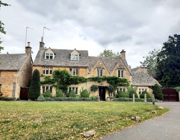 Lower Slaughter 3