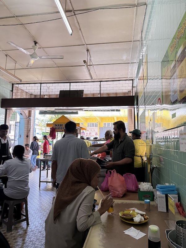 Rumah Tumpangan Dan Kedai Kopi Yong Suan 3