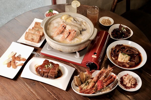 Goodies Cuisine 5