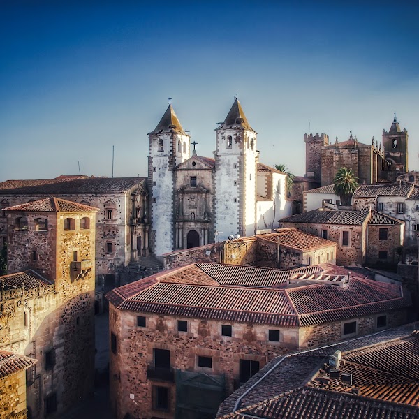 Extremadura 4