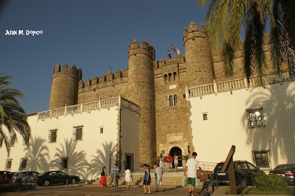 Extremadura 3