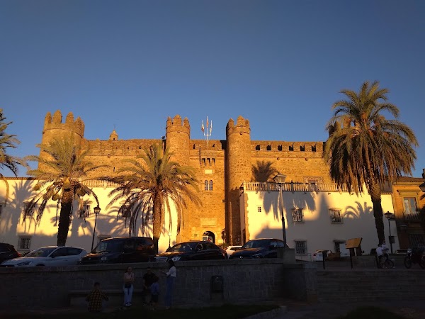 Extremadura 2