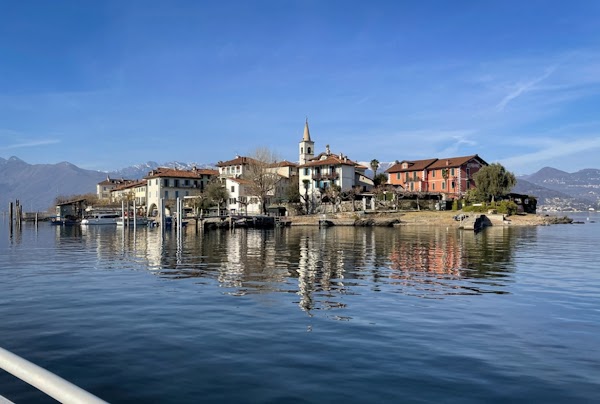 Isola dei Pescatori