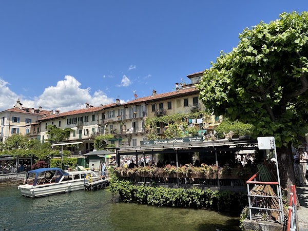 Isola dei Pescatori 5